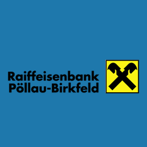 Raiffeisenbank Pöllau-Birkfeld